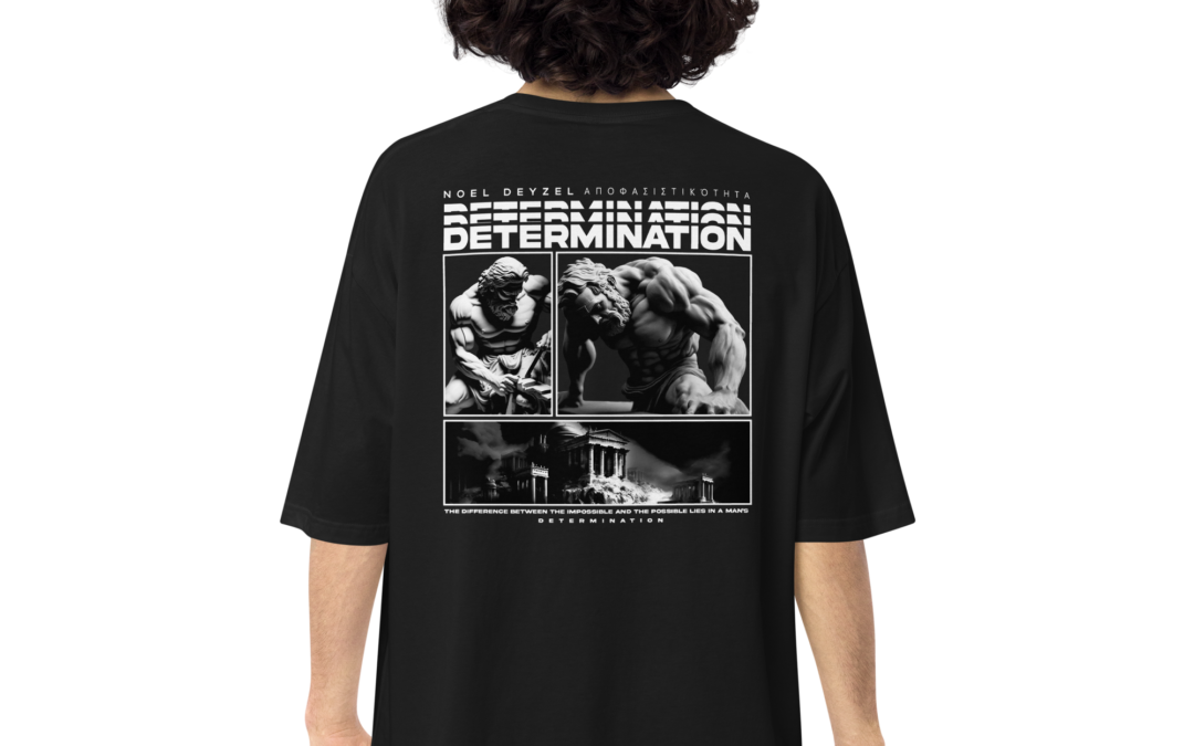 Determination
