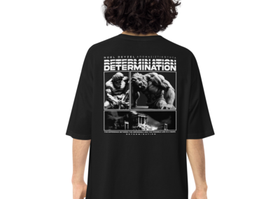 Determination