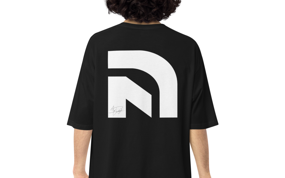 Signature Tee